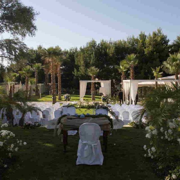 Villa Zuccarello - La location per i tuoi Eventi