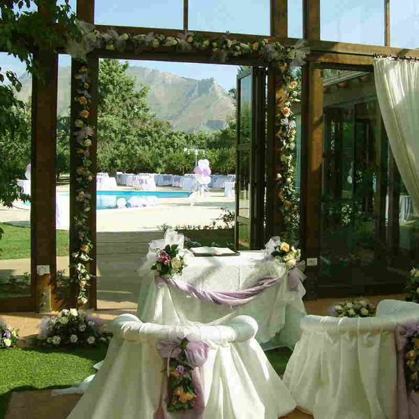 Villa Zuccarello - La location per i tuoi Eventi