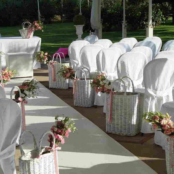 Villa Zuccarello - La location per i tuoi Eventi