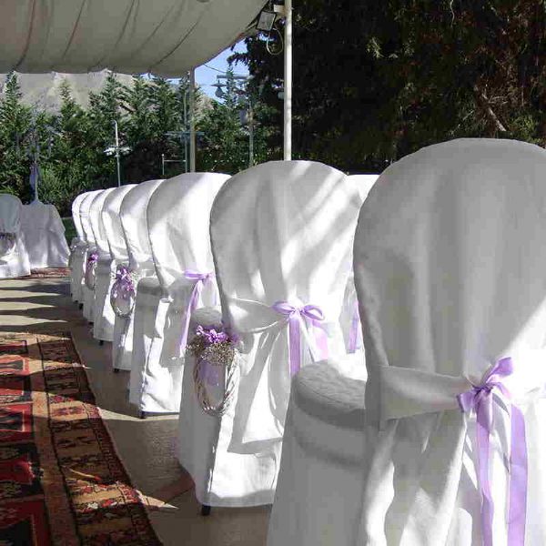 Villa Zuccarello - La location per i tuoi Eventi