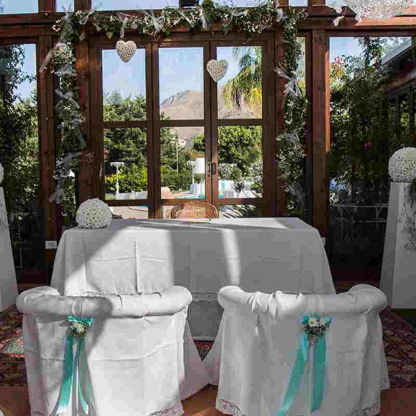 Villa Zuccarello - La location per i tuoi Eventi