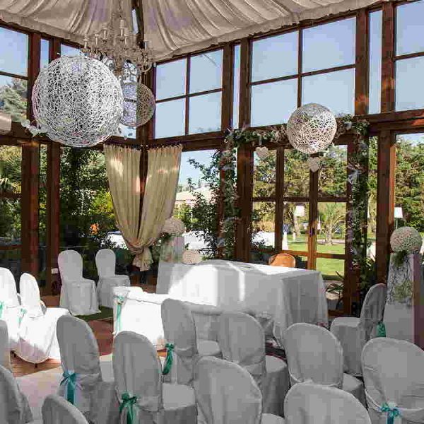 Villa Zuccarello - La location per i tuoi Eventi