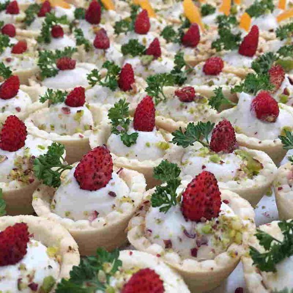 Food Design, oltre il gusto