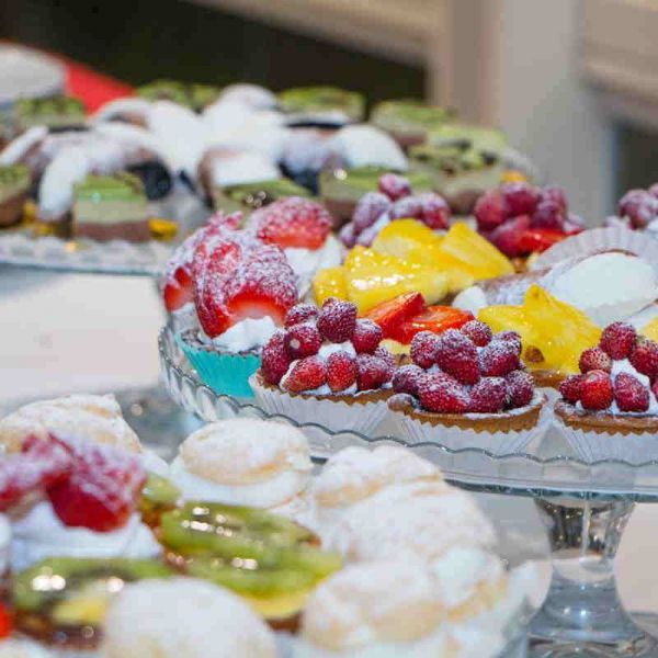 Food Design, oltre il gusto