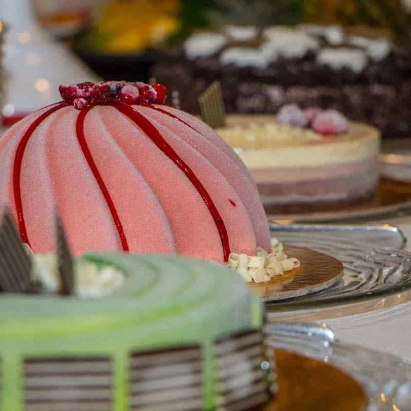 Food Design, oltre il gusto