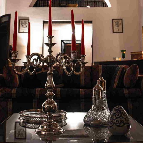 Villa Zuccarello - Una Location Perfetta