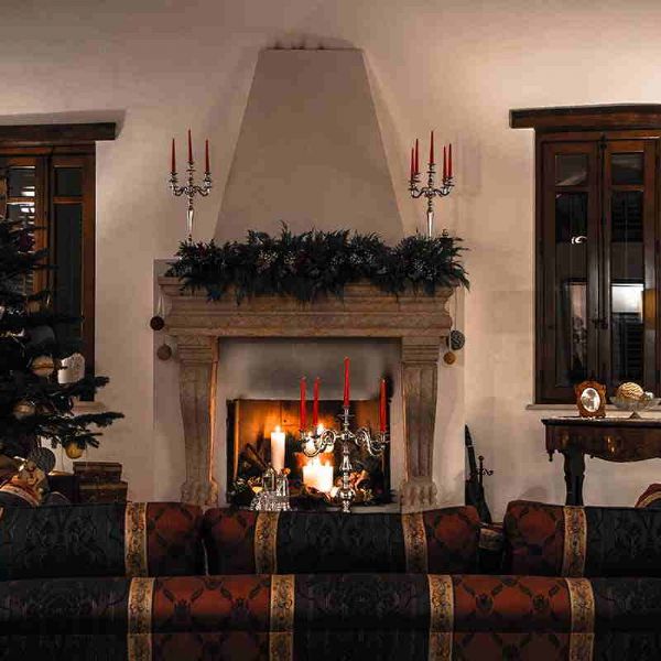 Villa Zuccarello - Una Location Perfetta