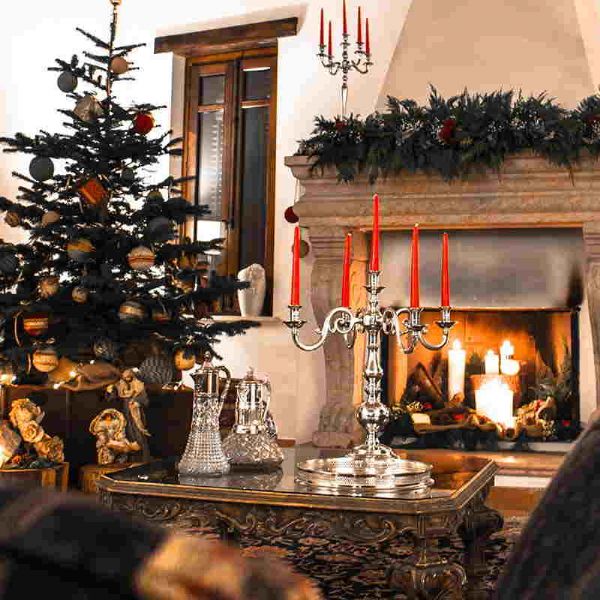 Villa Zuccarello - Una Location Perfetta