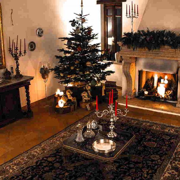 Villa Zuccarello - Una Location Perfetta