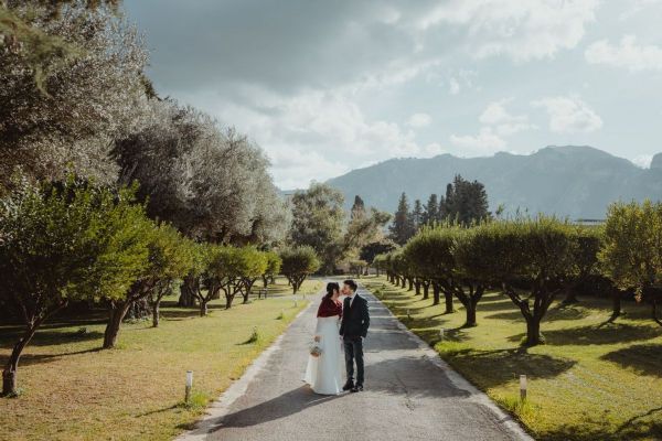 Sofia & Giovanni<