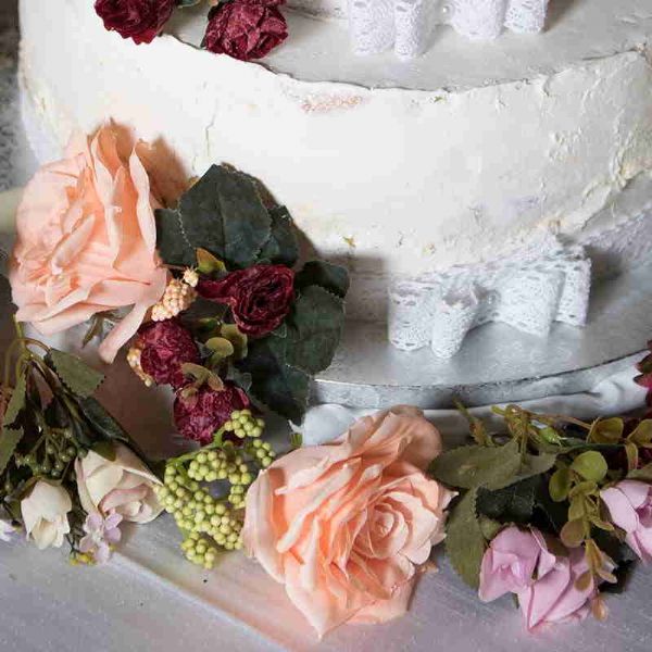 Villa Zuccarello - Wedding Cake