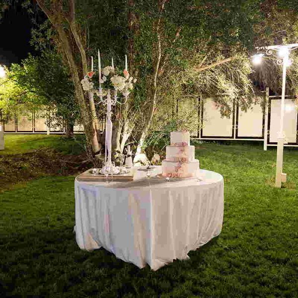 Villa Zuccarello - Wedding Cake